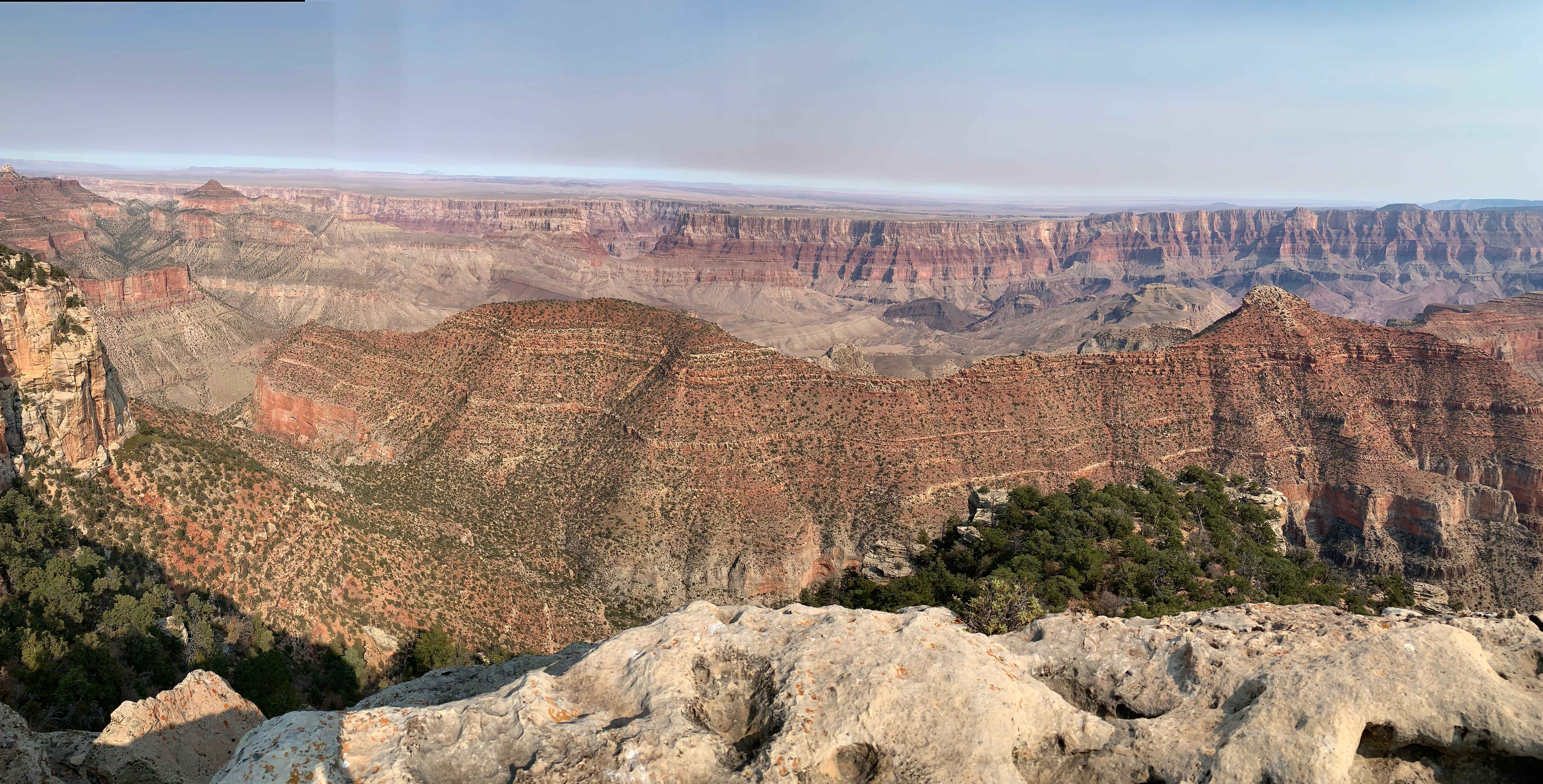 Grand Canyon North Rim